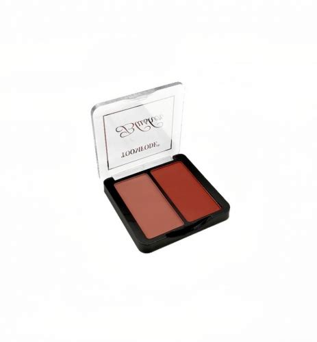 Копии Румяна TOOMFODE Professional Makeup Blusher (01)