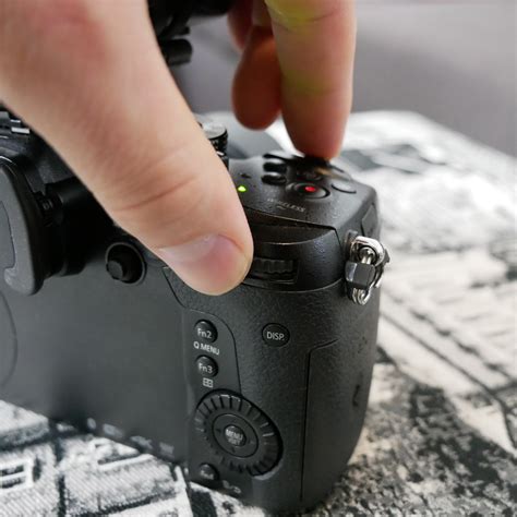 The Best Autofocus Settings on a Panasonic GH5 Explained - Geeky Nerdy