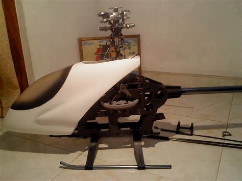 සෝරෝගේ ලට පට...: ලොකු පිම්මක්.... [HK 600 GT]