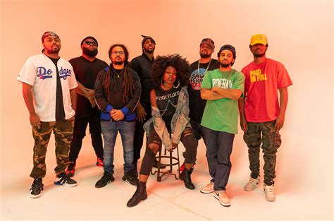 TDE’s Punch Talks New Collective, Kendrick Lamar and More – Billboard