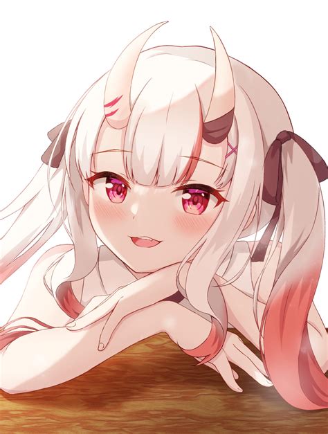 Nakiri Ayame - Ayame Ch. - Image by lovelive765pro2 #3684123 - Zerochan