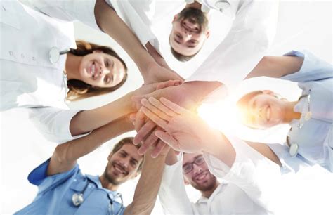 EXP | Medical Centres