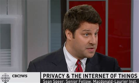mlis munk senior fellow sean speer  government privacy policy  cbc