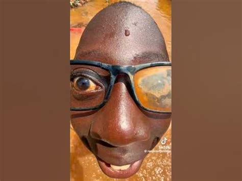he's Tenge tenge Africa's most trending tiktoker - YouTube