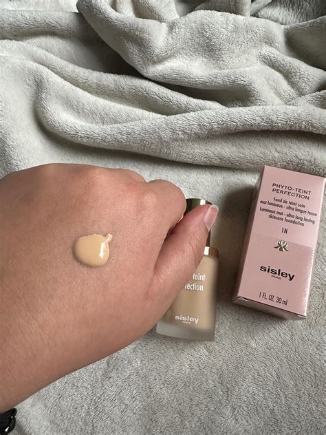 Sisley Phyto-Teint Perfection 8N Espresso | lyko.com