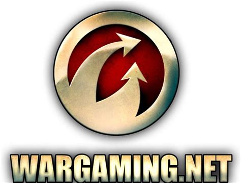 Wargaming.net Logo - GamerFront | GamerFront