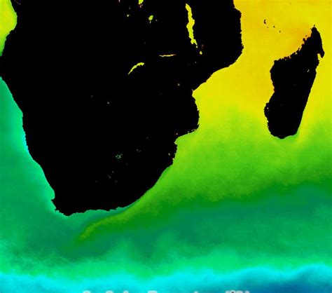 X-Ray Mag | Agulhas Current effect on European climate