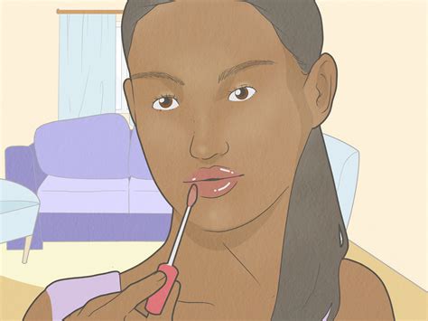 Make-Up Tips Voor 12-Jarige Meiden