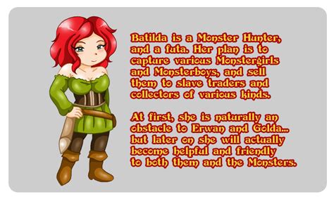 Some info about the next Patreon update! ^_^ | Monster Love Hotel