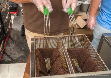 Celebrating Liver Mush in Shelby, North Carolina: – Six Legs Will Travel