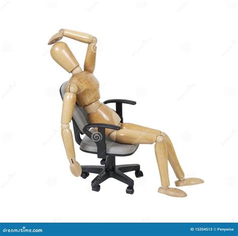 Office Frustration stock image. Image of seat, office - 15204513