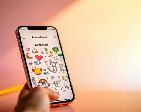 Bobbie Goods No Celular - Bobbie Goods no Celular: Guia Completo para Você