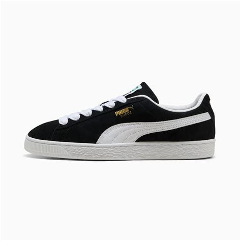 Suede Classic Sneakers | PUMA