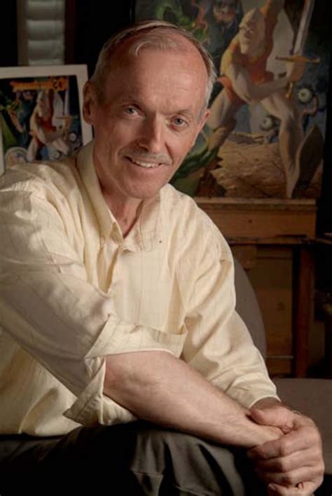 Don Bluth | Animation and Cartoons Wiki | Fandom