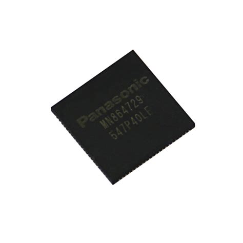 Genuine Panasonic Sony Playstation 4 HDMI IC Chip MN864729 for CUH-1200 ...