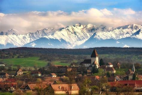 Photographer Spends 10 Years To Show The Beauty Of Romanian Nature (30 ...