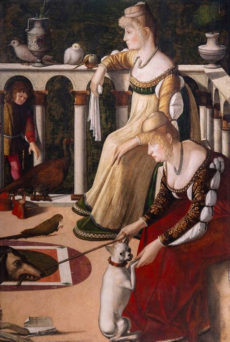 La mostra su Vittore Carpaccio a Venezia | Artribune