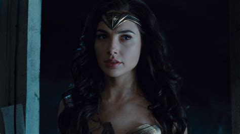 Wonder Woman - Rise of the Warrior Trailer