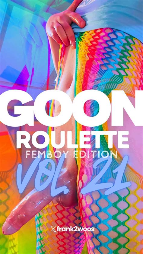 goon roulette vol  special rules vids