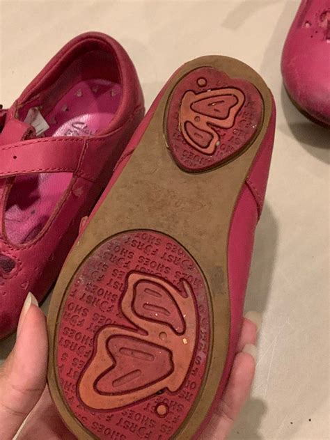 clarks kids shoes, Babies & Kids, Babies & Kids Fashion on Carousell