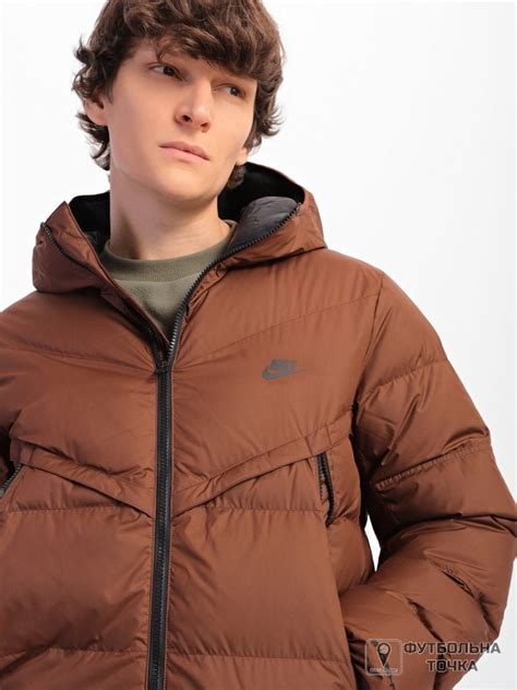 Куртка Nike Sportswear Storm-FIT Windrunner Primaloft-Field DR9605-259 ...