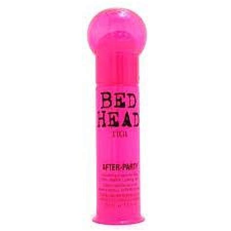 Tigi: Tigi After Party 100 Ml