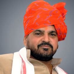 brij bhushan sharan singh biography age wife children family caste