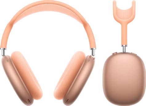 Купить Apple AirPods Max 2 в СПб: цены, фото, характеристики в интернет ...