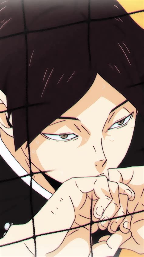 Suna Haikyuu Wallpapers - Wallpaper Cave