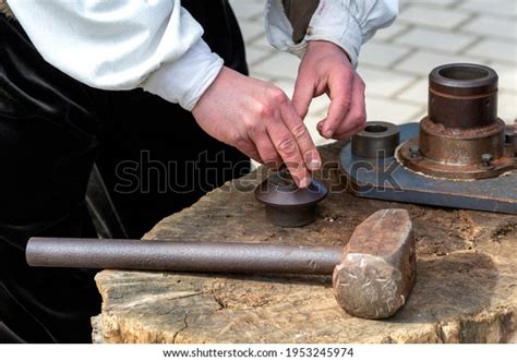 77 Device Minting Coins Images, Stock Photos & Vectors | Shutterstock