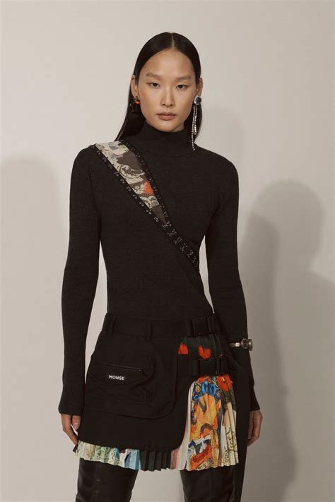 Monse Fall 2022 Ready-to-Wear Fashion Show | Vogue