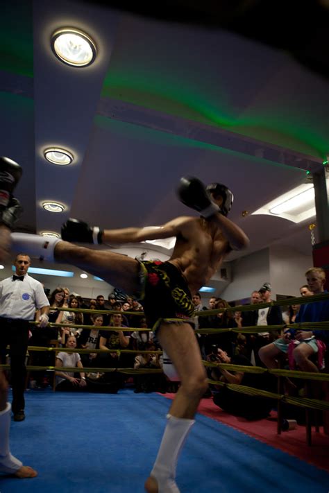 District Championship 2012 - Kickboxing by peatcher on DeviantArt
