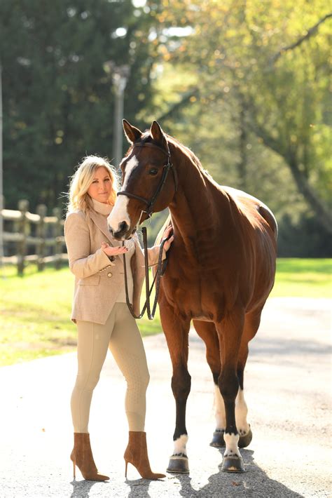 Rain or Shine With Weather Or Not Equestrian - Sidelines Magazine