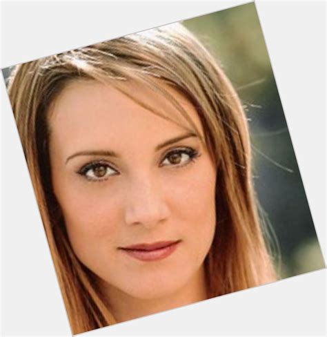 Lisa Rotondi | Official Site for Woman Crush Wednesday #WCW