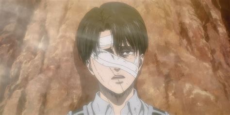 attack  titan  levi ackerman dead