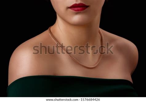 neck necklace images stock   objects vectors