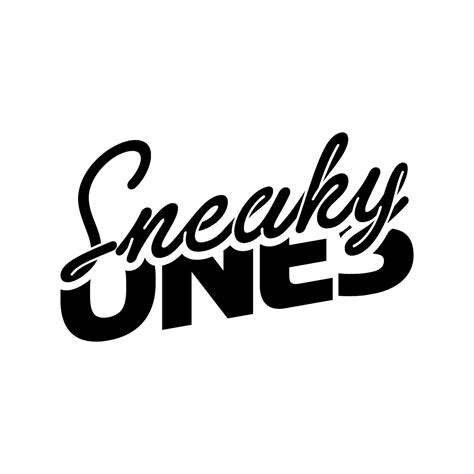 Sneaky Ones