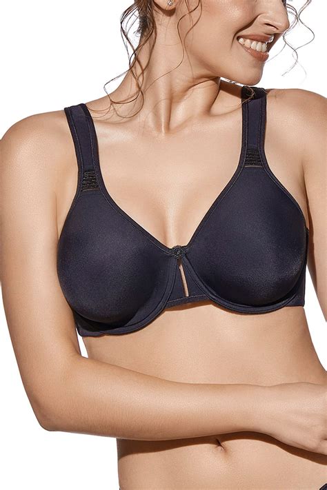 Sujetador reductor con aro Lorea | Sujetadores de mujer | WomenSecret