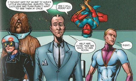 boys  gotta   slings arrows