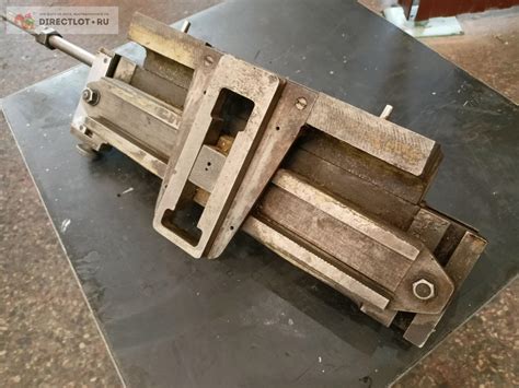 Конусная линейка TOS SV18RA купить в Санкт-Петербурге цена 18000 Р на ...