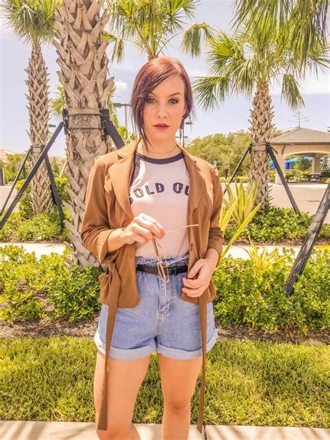 Reinventing My Style | simPLEIGH me