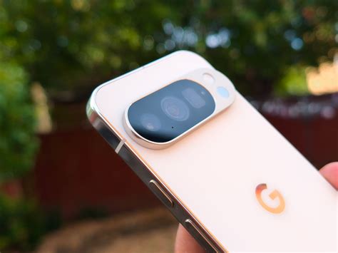 Google Pixel 9 Pro vs. Pixel 9: Is the Pro worth $200 more? | Digital Trends