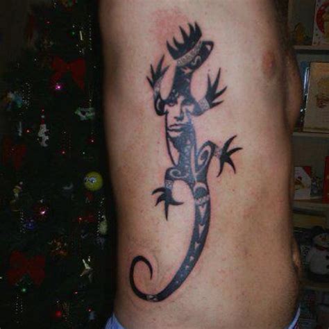 Lizard king | Tattoos, Tattoo quotes, I tattoo