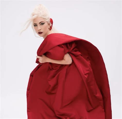 Lady Gaga - Female Singers Photo (45039358) - Fanpop