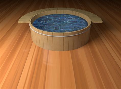 Are Plastic Hot Tubs A Waste Of Money? Why Luxury Homeowners Choose