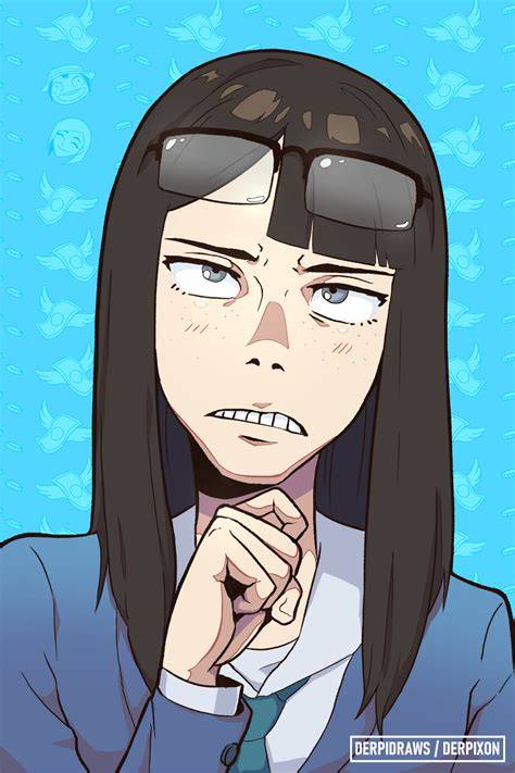 Kanamori by Derpixon on Newgrounds