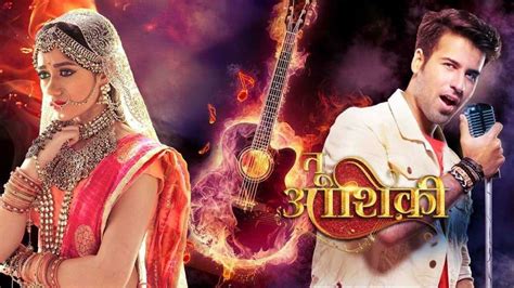 tu aashiqui cast real names   full story yencomgh