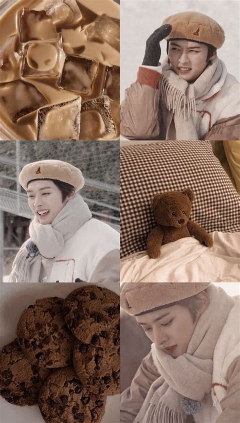 Lee Minho 🍂🪐 | Wallpapers bonitos, Minie