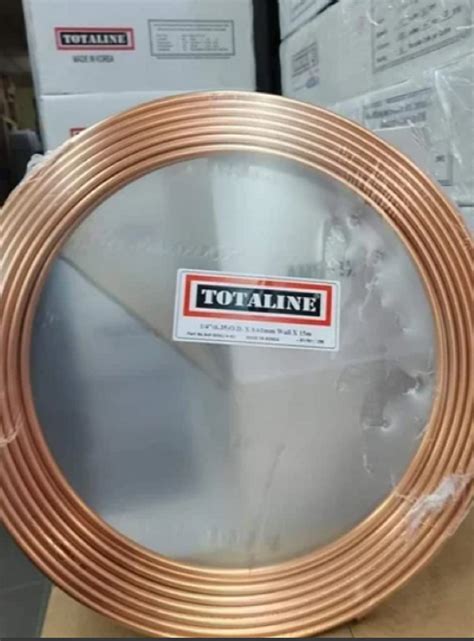 air conditioner copper pipe  kg ac copper pipe  ahmedabad