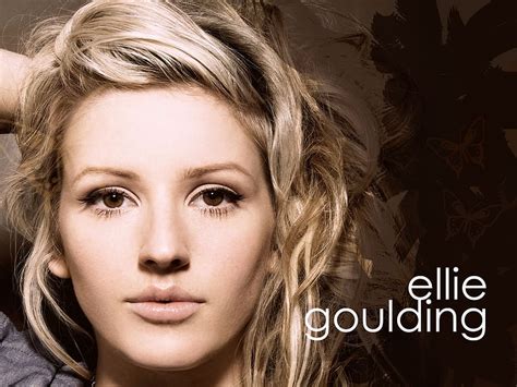Ellie Goulding Love Me Like You Do Fitrini's HD wallpaper | Pxfuel